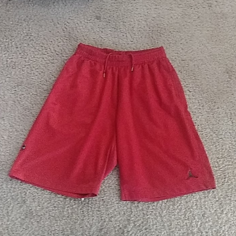 Basketball Shorts